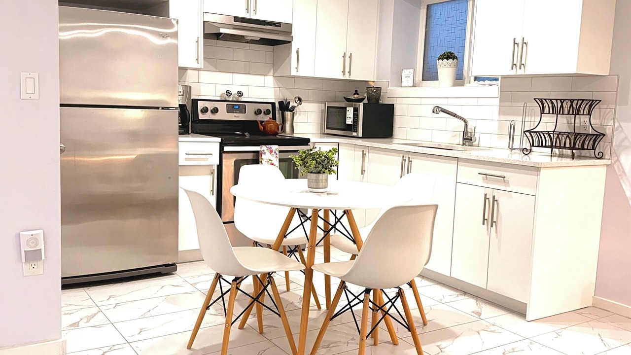 Photo of Kitchen in Evanston