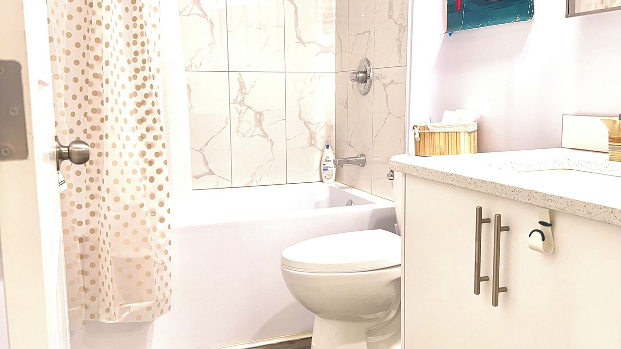 Photo of Bathroom in Evanston