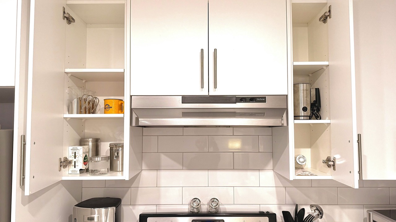 Photo of Kitchen in Evanston