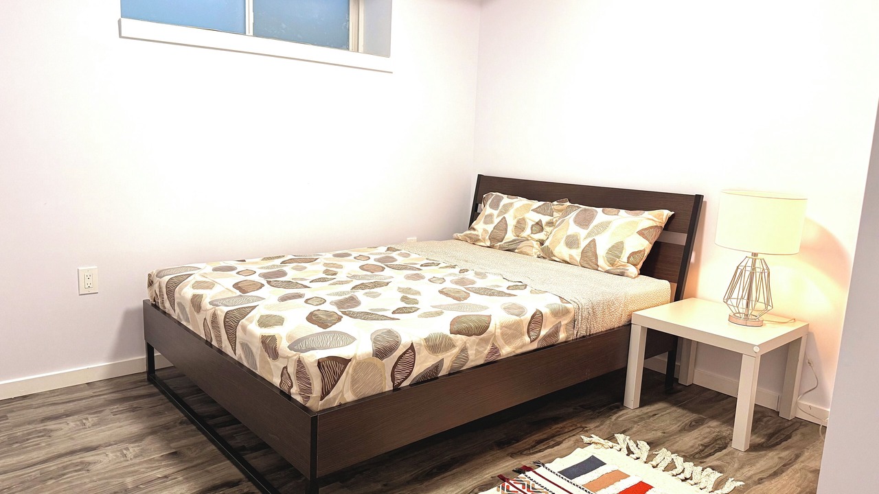 Photo of Bedroom in Evanston