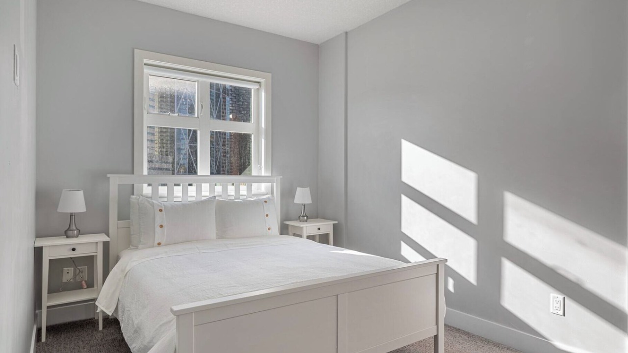 Photo of Bedroom in East Village