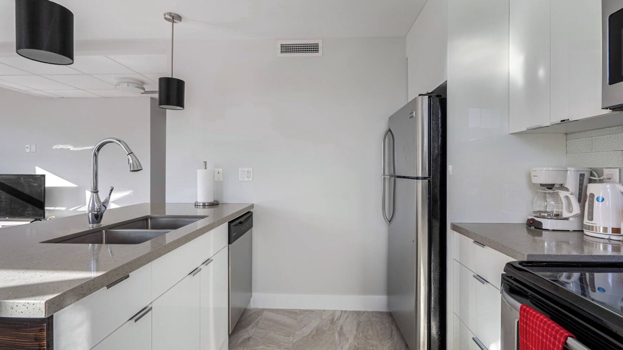 Photo of Kitchen in East Village