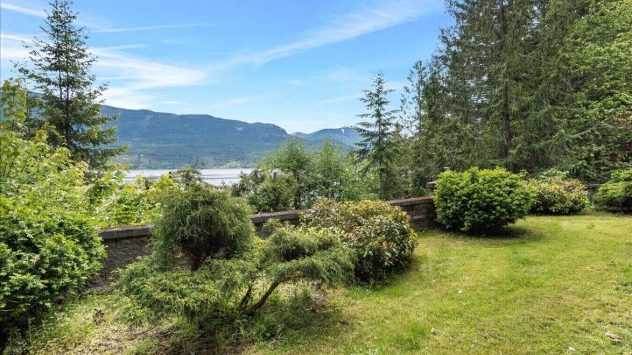 Photo of Outdoor in Ainsworth Hot Springs