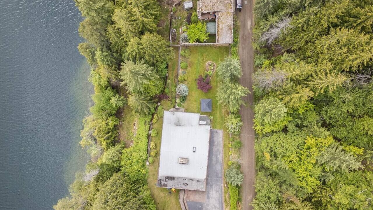 Photo of Outdoor in Ainsworth Hot Springs
