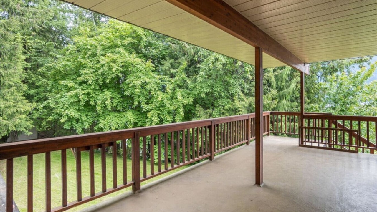 Photo of Outdoor in Ainsworth Hot Springs