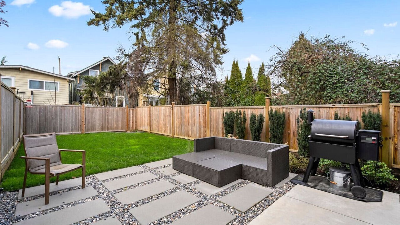 Photo of Outdoor in Riley Park
