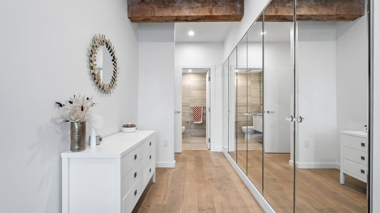 Photo of Bathroom in Chinatown