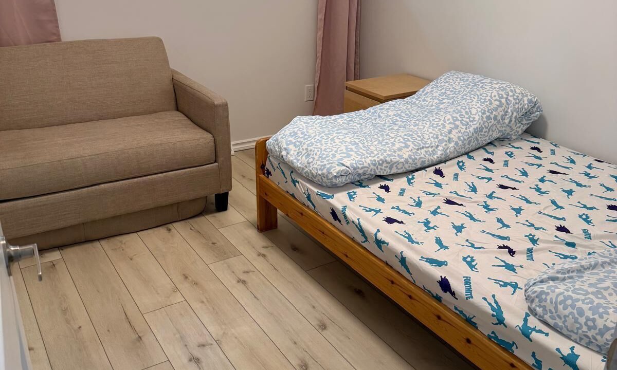 Photo of Bedroom in Kingsland