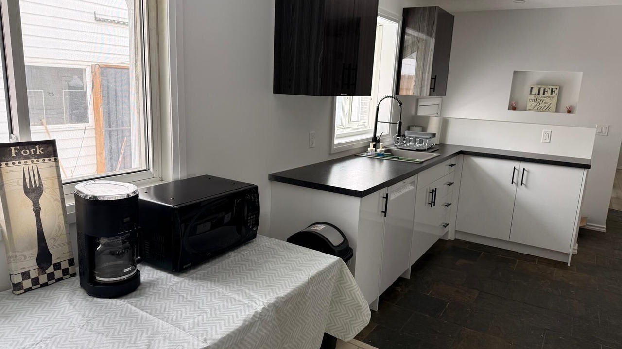 Photo of Kitchen in Kingsland