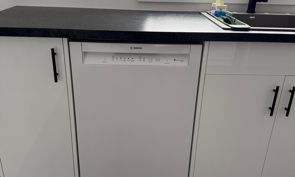 Photo of Kitchen in Kingsland