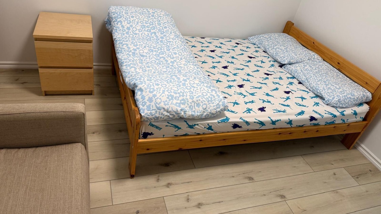 Photo of Bedroom in Kingsland