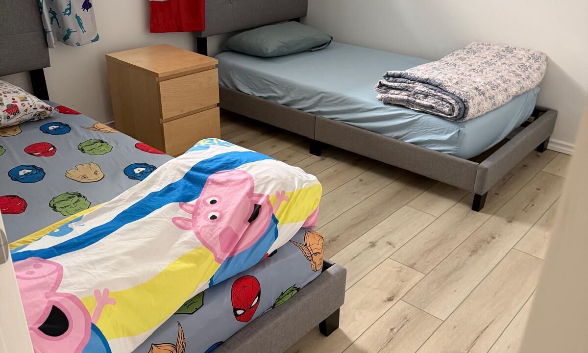 Photo of Bedroom in Kingsland