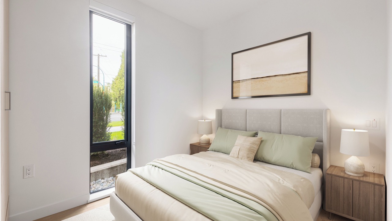 Photo of Bedroom in East Side