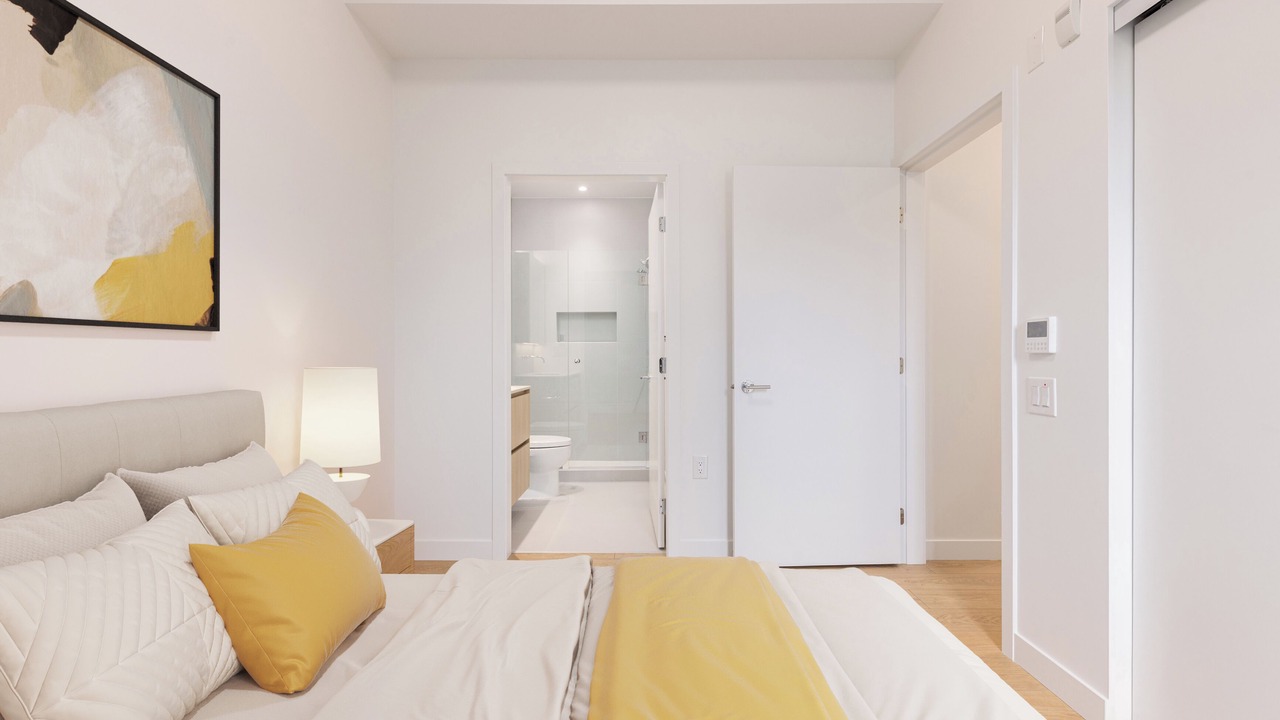 Photo of Bedroom in East Side