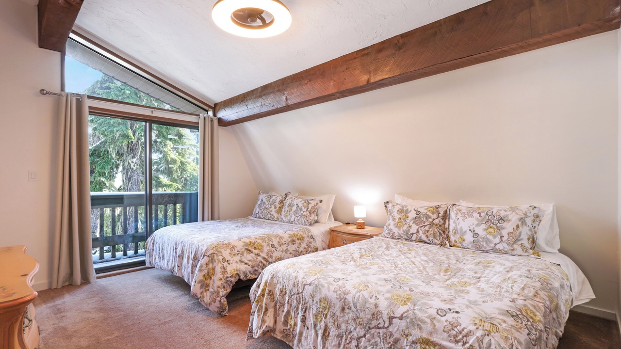 Photo of Bedroom in Courtenay