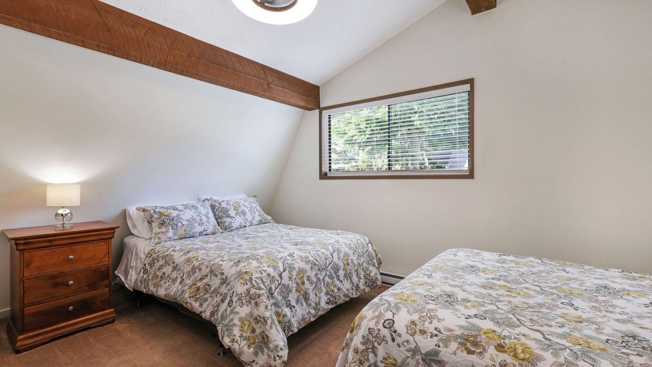 Photo of Bedroom in Courtenay