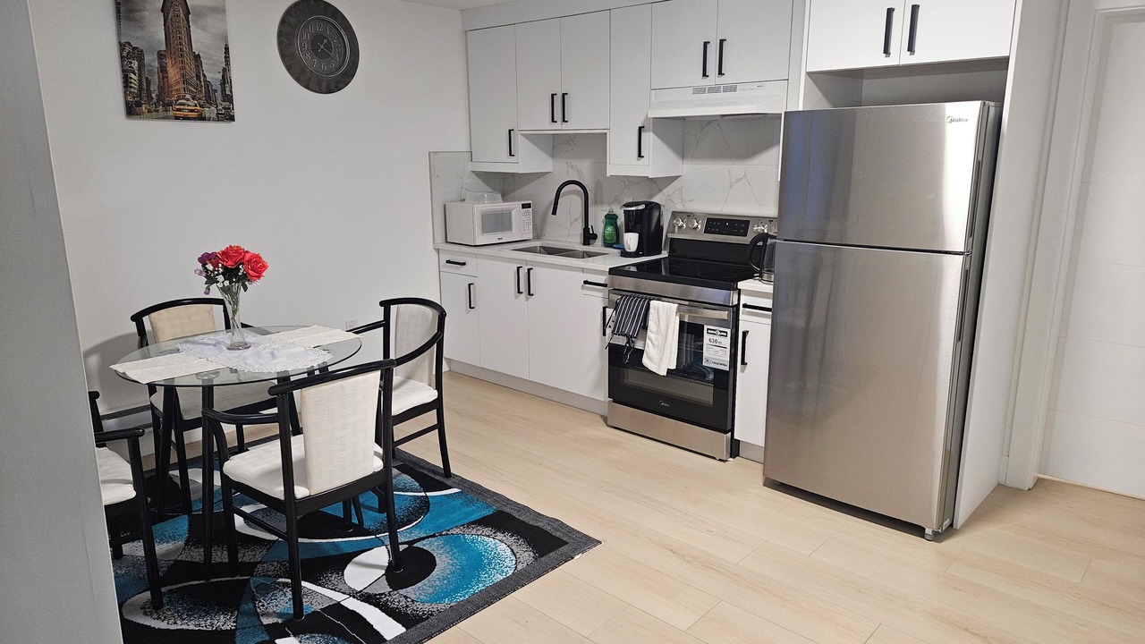 Photo of Kitchen in Delta