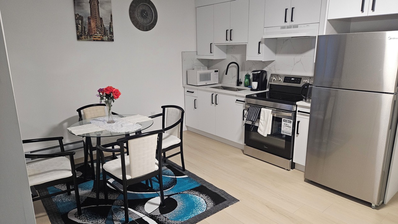 Photo of Kitchen in Delta