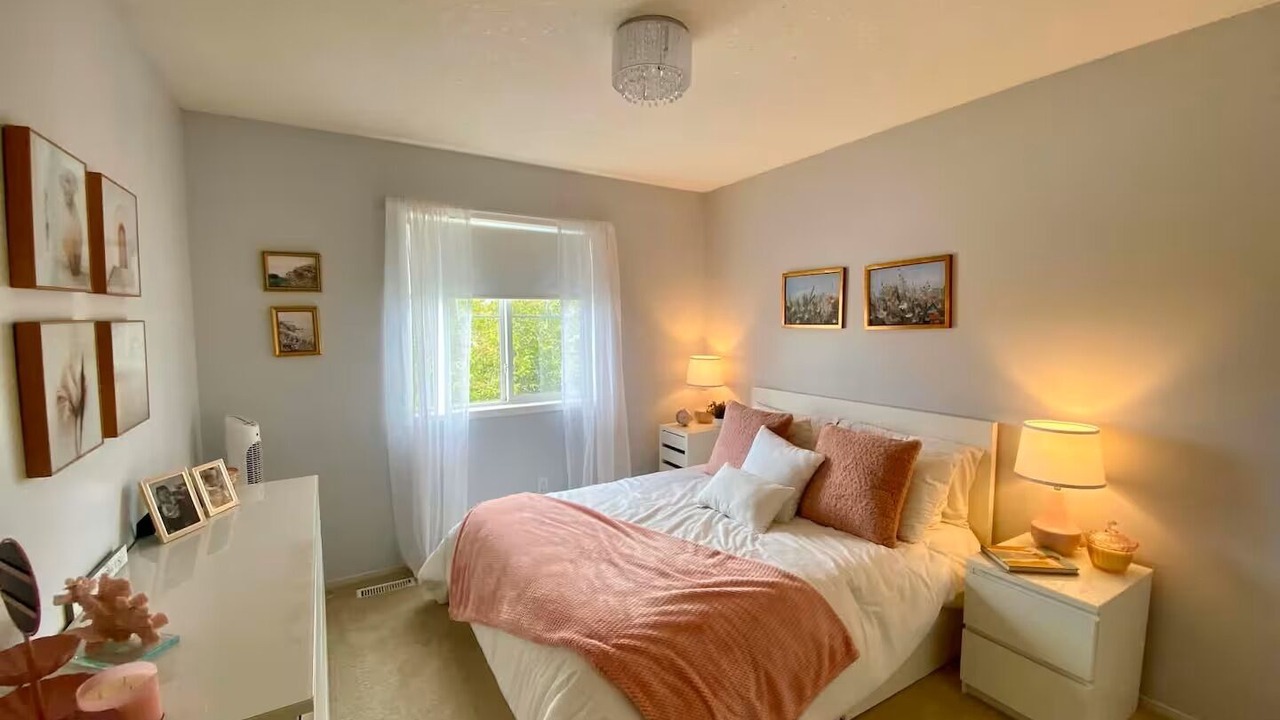Photo of Bedroom in Airdrie