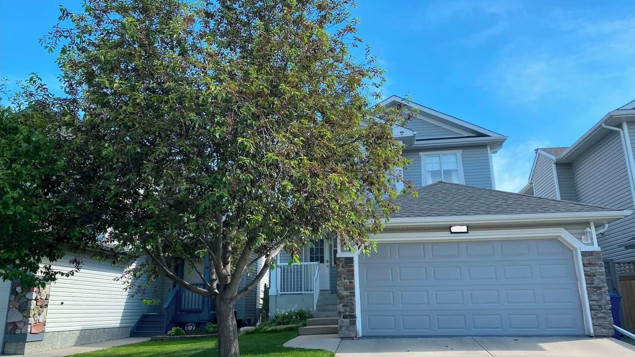 Photo of Outdoor in Airdrie