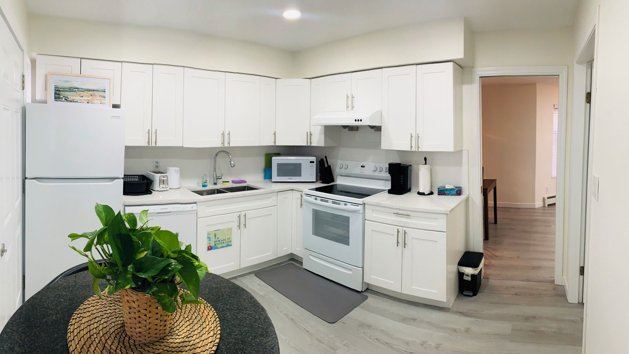 Photo of Kitchen in Riley Park