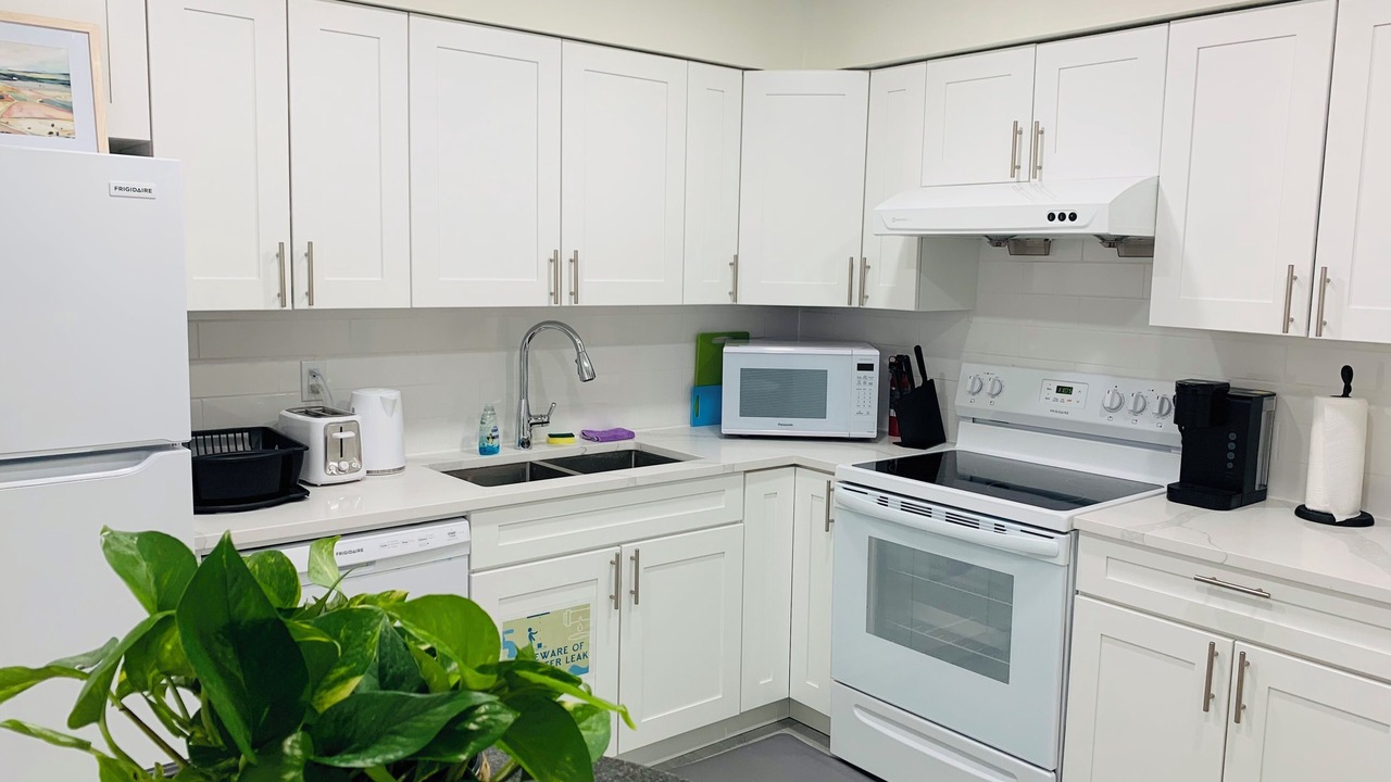 Photo of Kitchen in Riley Park