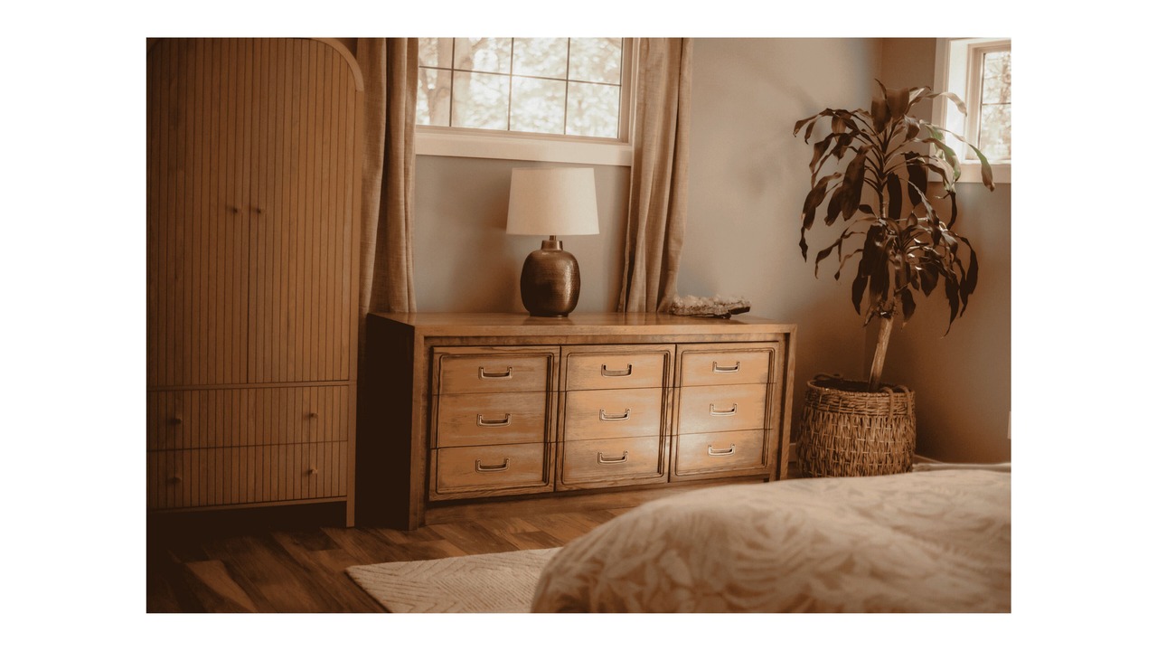Photo of Bedroom in Southeast Kelowna