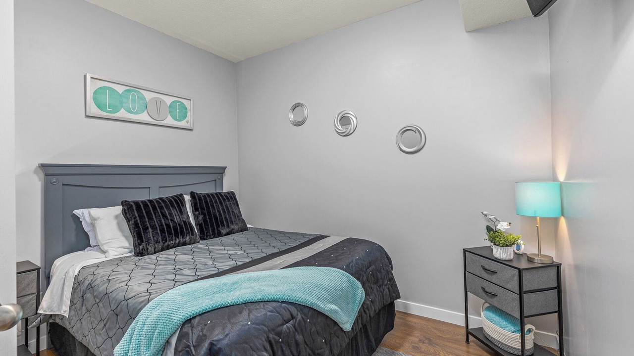 Photo of Bedroom in North End