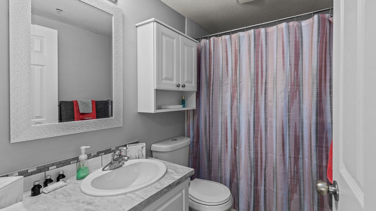 Photo of Bathroom in North End