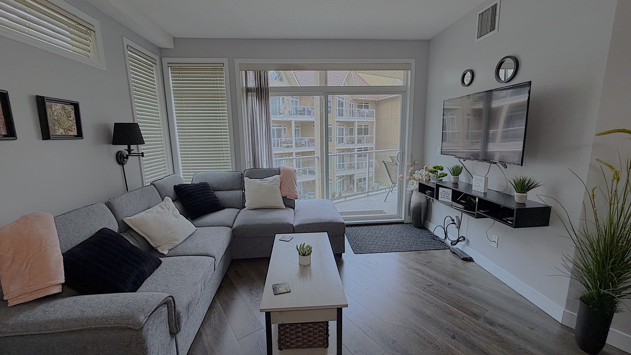 Photo of Livingroom in North End