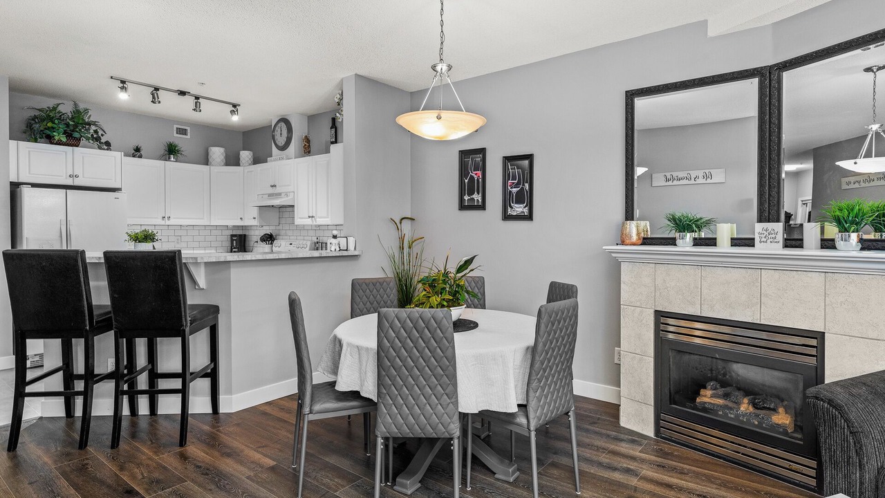 Photo of Kitchen in North End