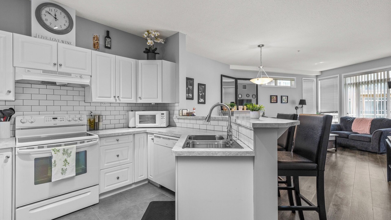 Photo of Kitchen in North End