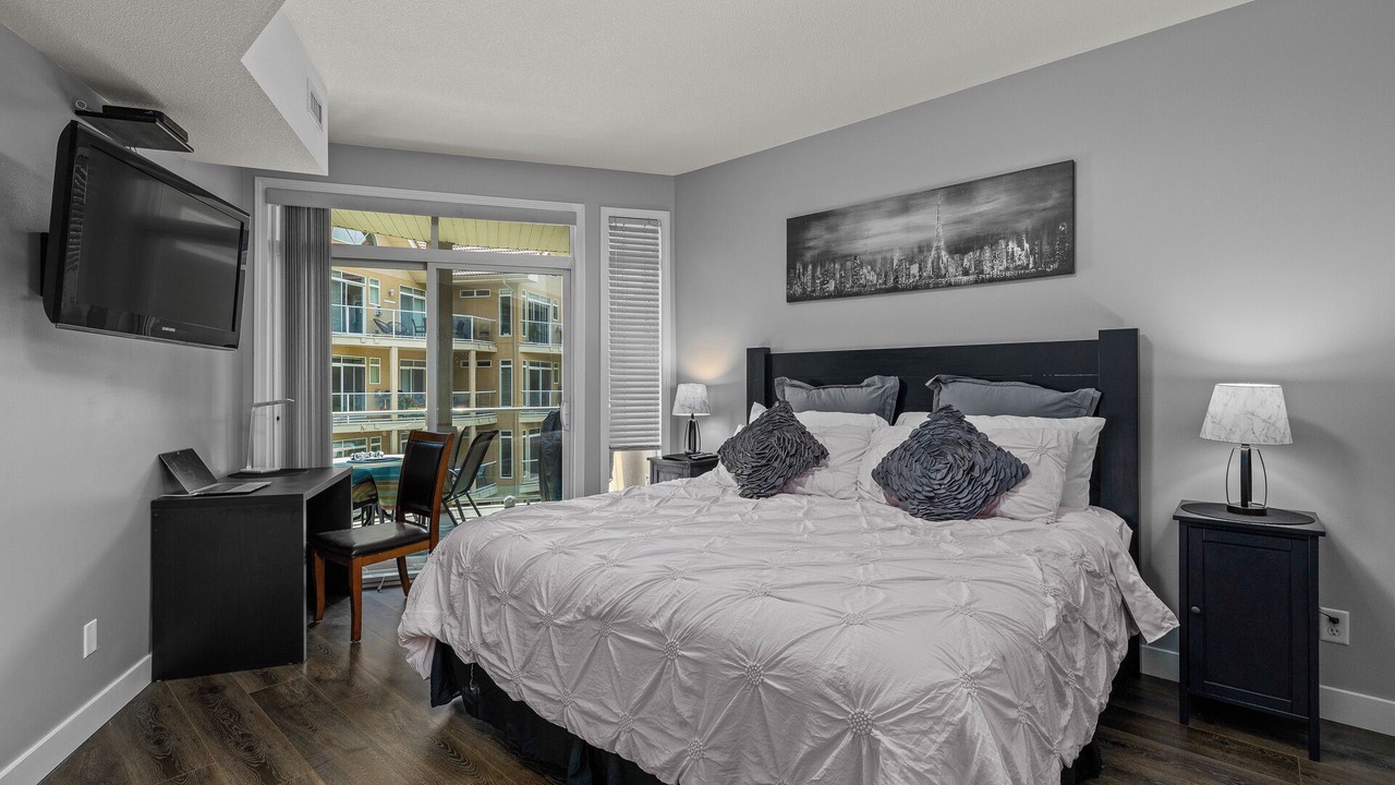 Photo of Bedroom in North End