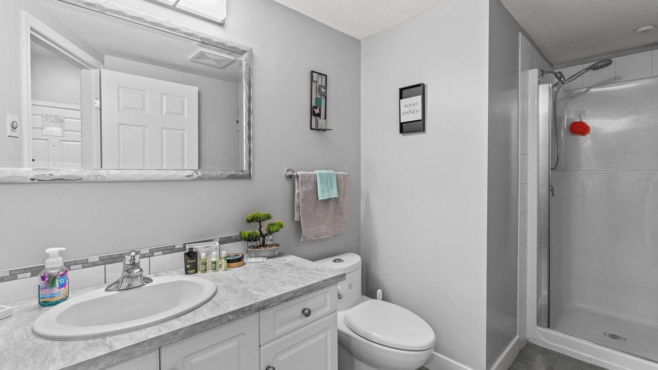 Photo of Bathroom in North End