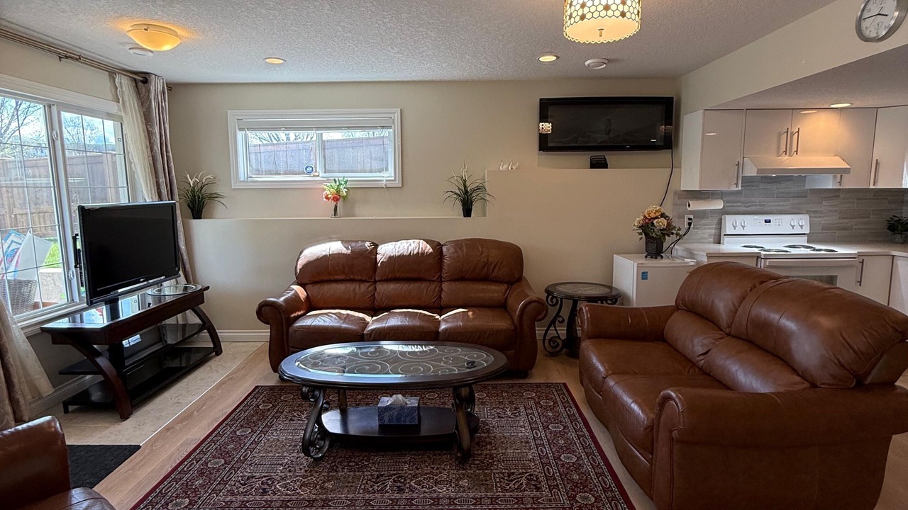 Photo of Livingroom in Symons Valley