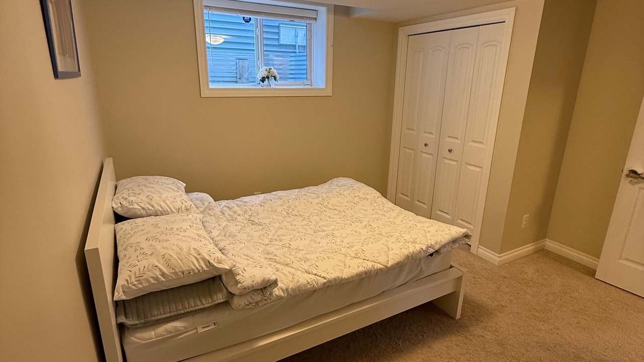 Photo of Bedroom in Symons Valley