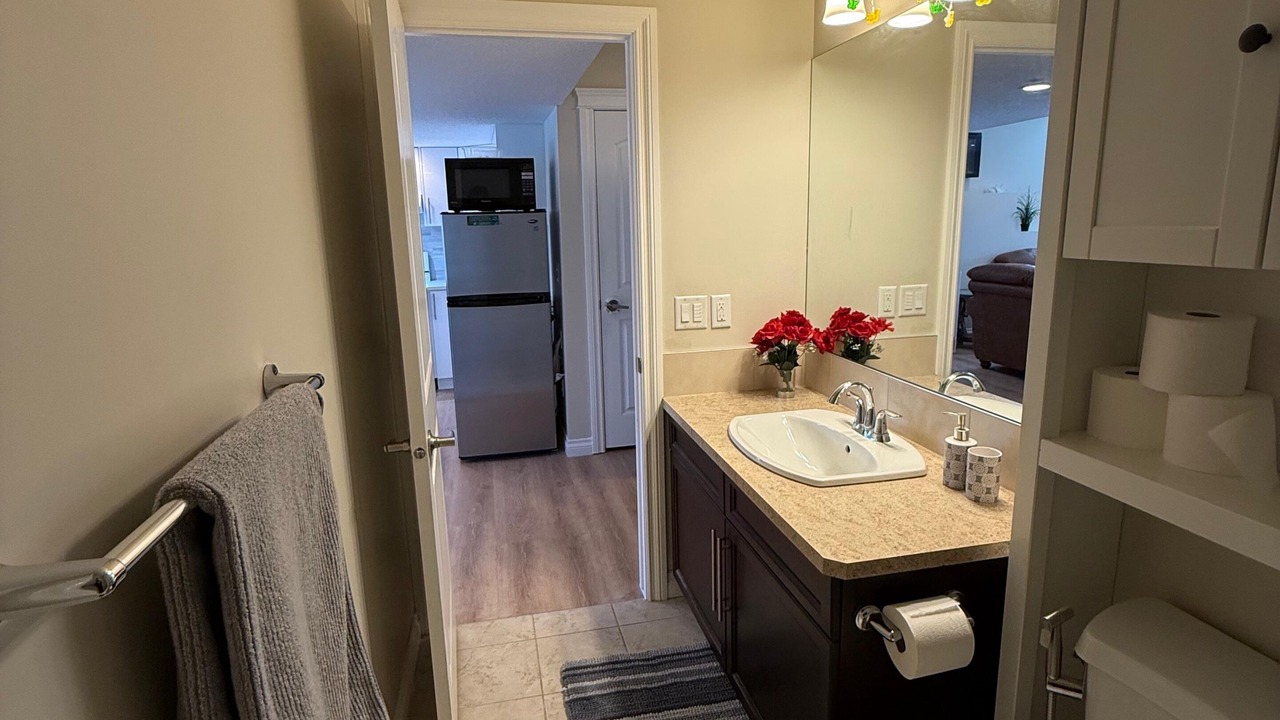 Photo of Bathroom in Symons Valley