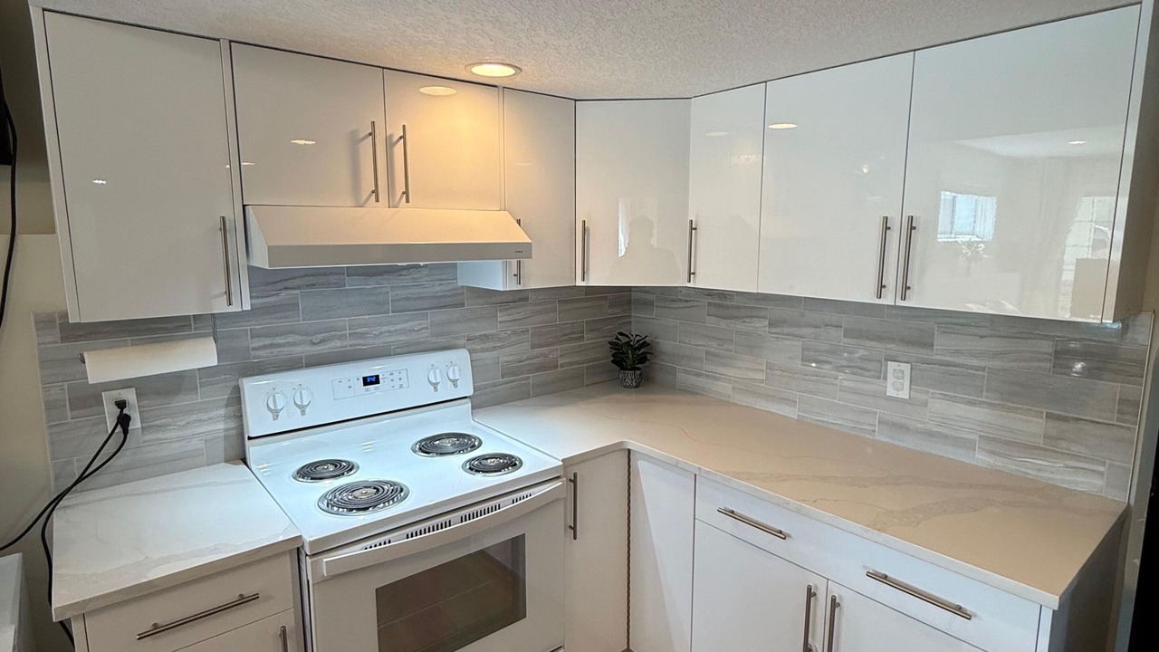 Photo of Kitchen in Symons Valley
