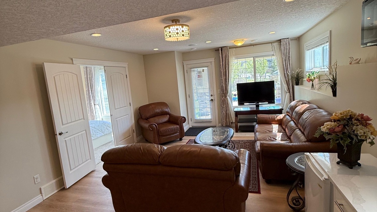 Photo of Livingroom in Symons Valley