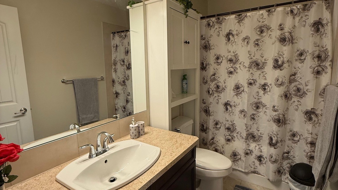 Photo of Bathroom in Symons Valley