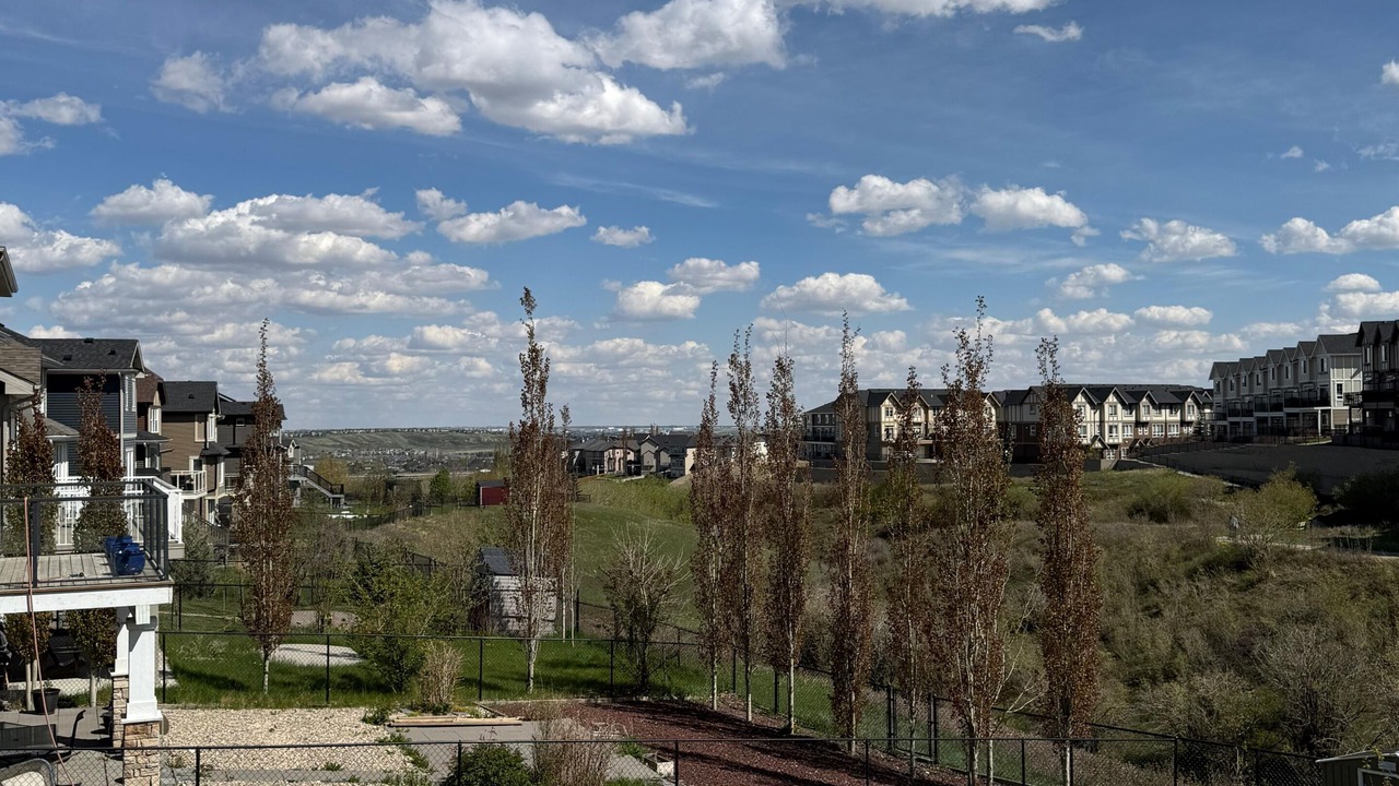 Photo of Outdoor in Symons Valley