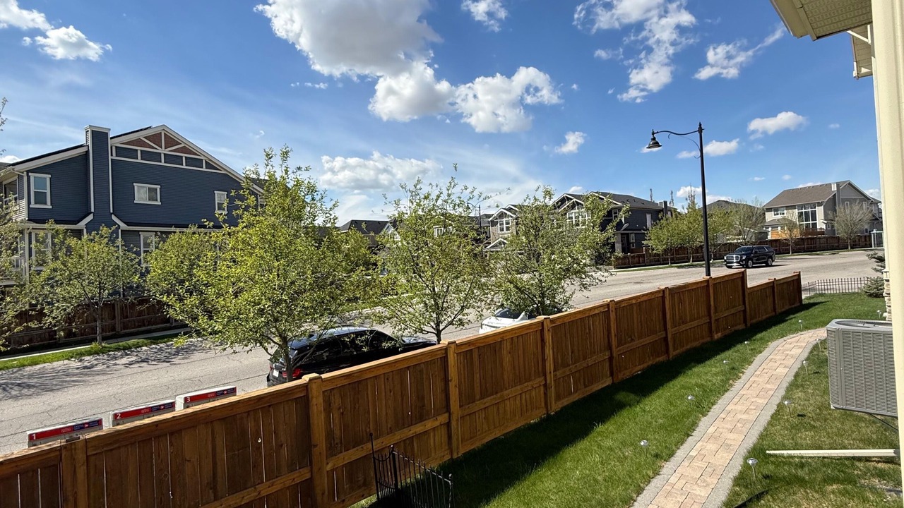 Photo of Outdoor in Symons Valley