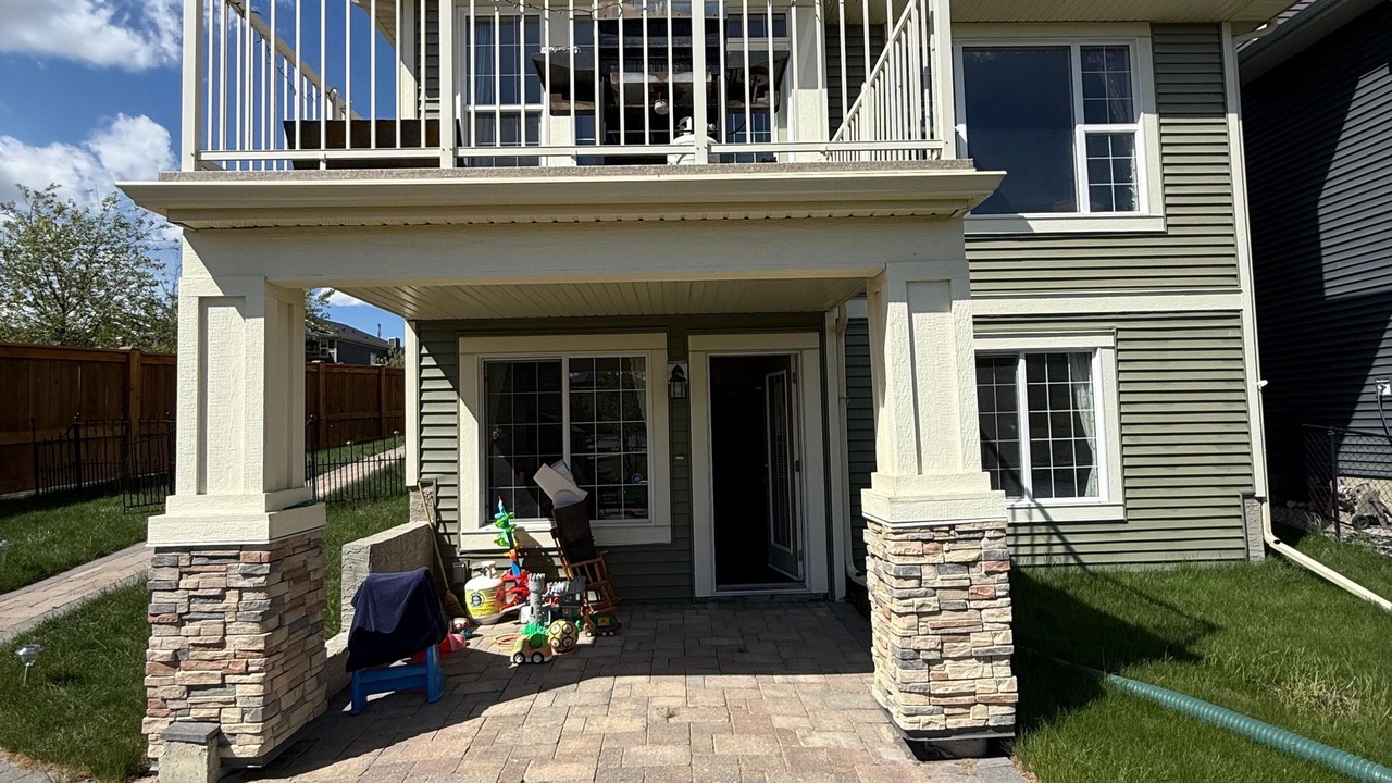 Photo of Outdoor in Symons Valley