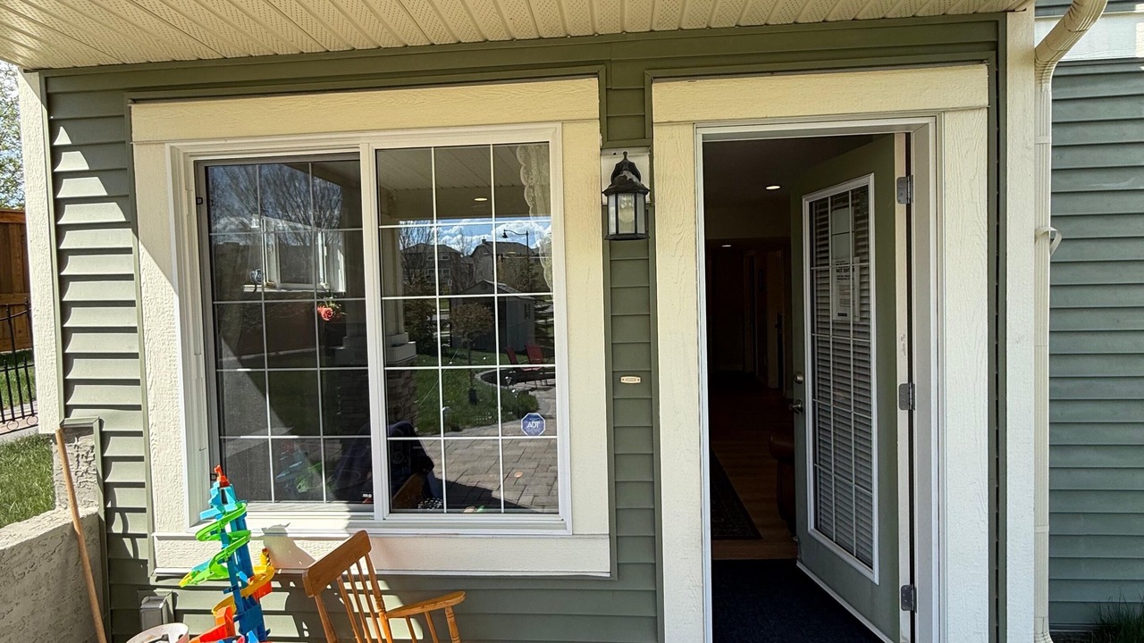Photo of Outdoor in Symons Valley