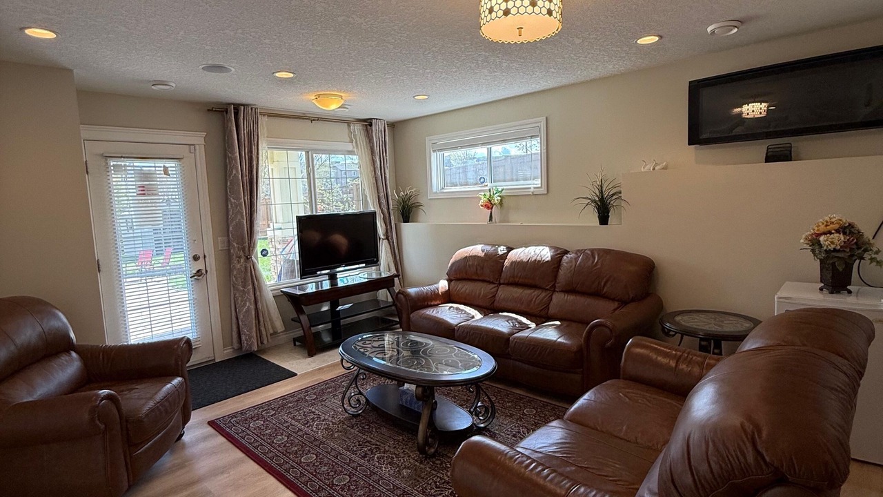 Photo of Livingroom in Symons Valley