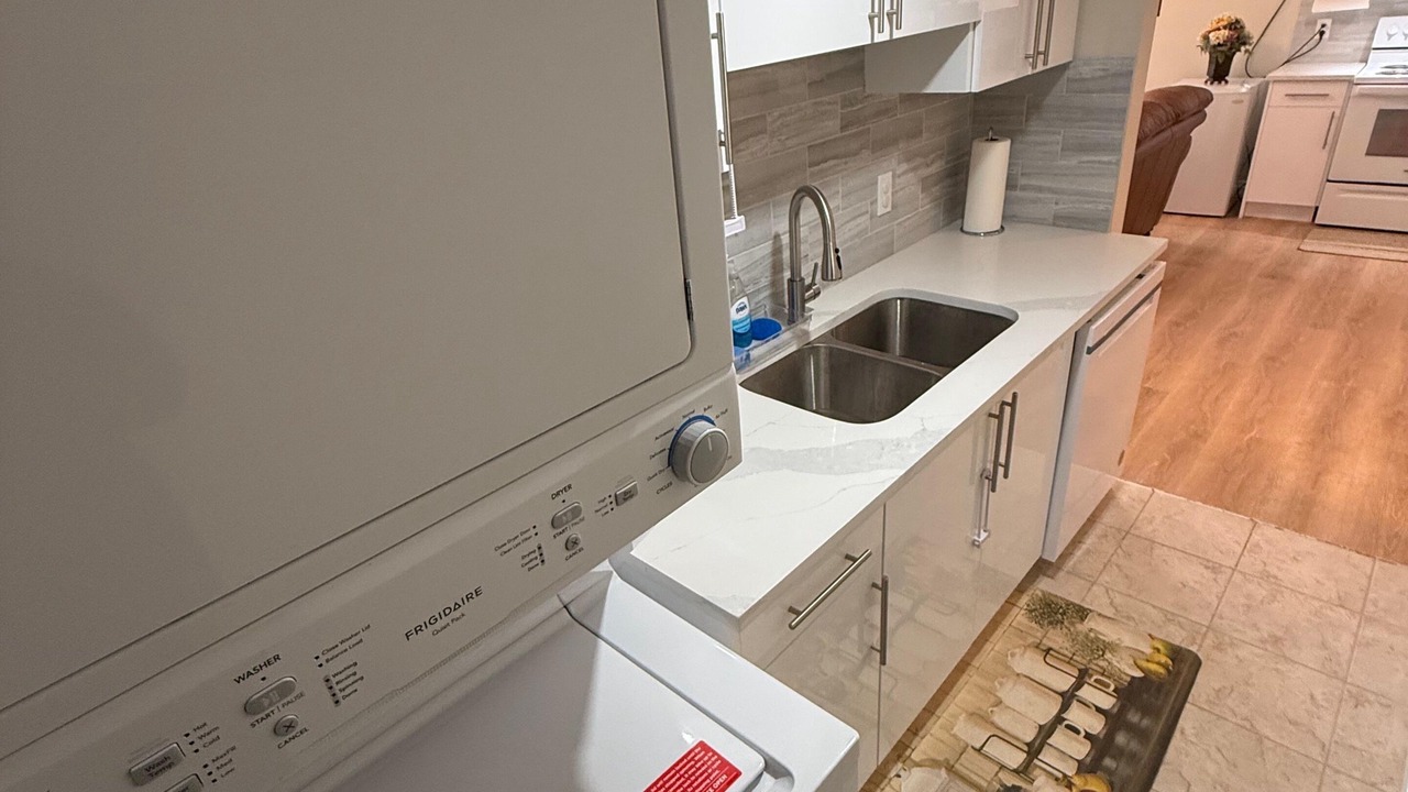 Photo of Kitchen in Symons Valley