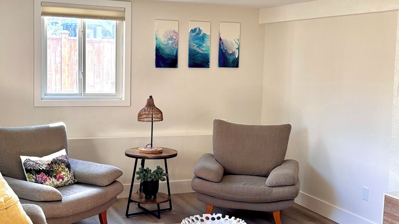 Photo of Livingroom in Grand Boulevard