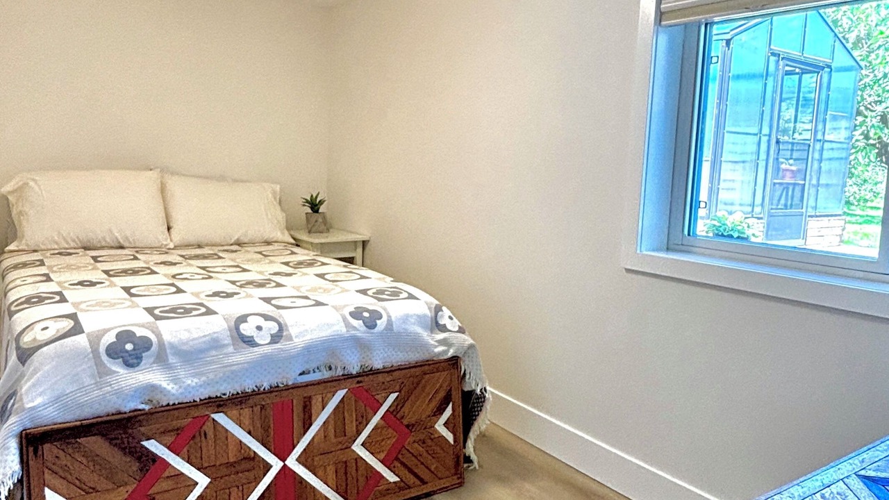 Photo of Bedroom in Grand Boulevard