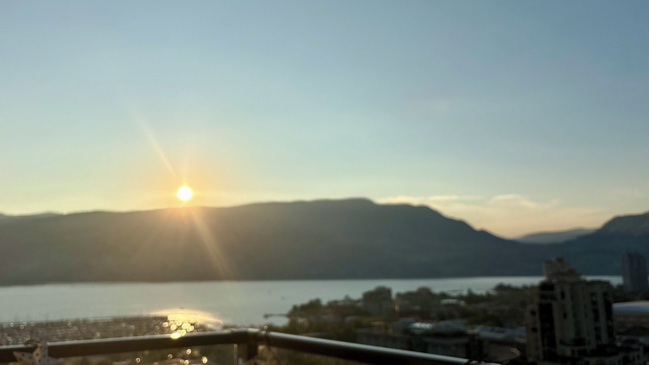 Photo of Outdoor in Downtown Kelowna