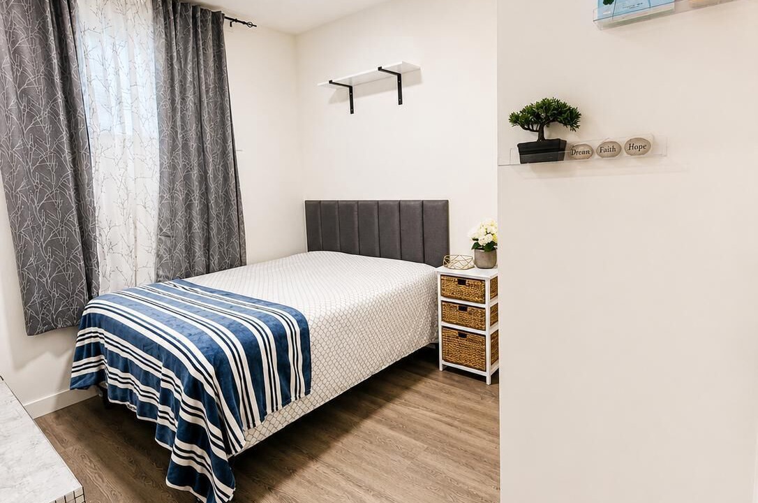 Photo of Bedroom in Chestermere